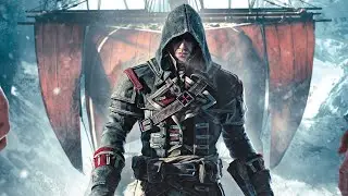 ‘Cutlass’ Boarding Theme (Game version/Looped) | Assassin’s Creed Rogue Soundtrack