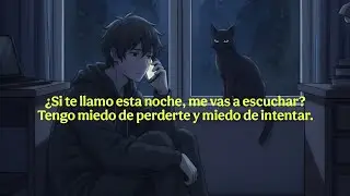 ¿Si te llamo esta noche? 📞🌙 