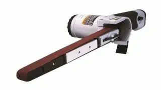 Generic Mini 1 x 30 Belt Sander 3400 RPM