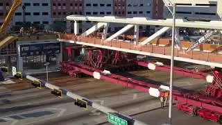 FIU-Sweetwater UniversityCity Bridge