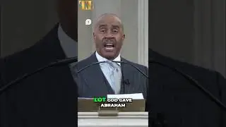 GOD CAN GIVE YOU ALOT! #pastorginojennings