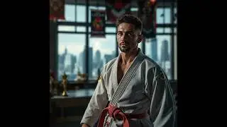 Australian BJJ Legend John Will Promoted To Coral Belt - Jitsmagazine.com