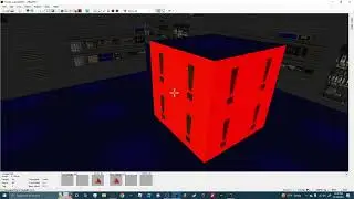 MAKING a Doom WAD