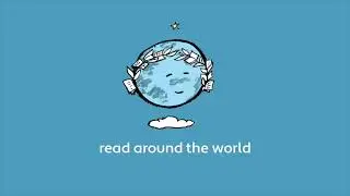 In Conversation: Children's Laureate Wales and Australian Children's Laureate