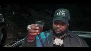 DYCE PAYSO - LOVE MY LIFE (OFFICIAL MUSIC VIDEO)