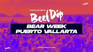 BeefDip Bear Week 2023 - Official Trailer
