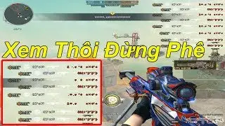 TOP Những Pha Multi Kill Ph&ecirc; L&ograve;i Trong Zombie Escape | TQ97