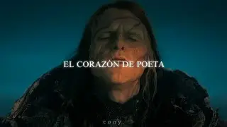 Frankestein (2025) | Corazón de poeta - Jeanette 