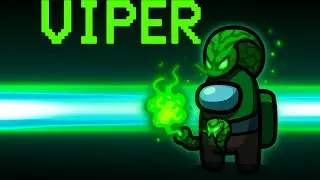 VIPER Mode Activated 💚⚡ Nobody Survived&hellip;