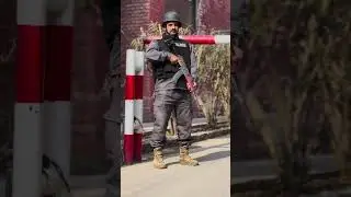 Special Protection Unit || SPU Punjab Police | #unity #duty #force #pakistan #pakarmy