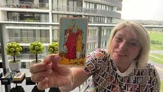 ЛЕВ - ТАРО прогноз на НОЯБРЬ 2020 года от ANGELA PEARL