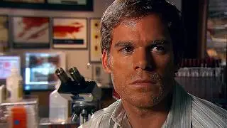 AASSON - Like a beautiful summer night | Dexter Morgan (Slowed | Music Video)