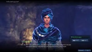 [Blade & Soul] (Side Quest) - That Which Lingers