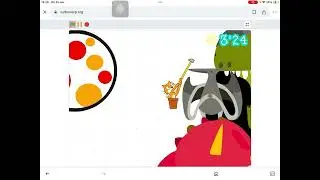 Scratch Getting over it bit its harder!?