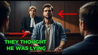 &ldquo;I Speak 11 Languages,&rdquo; Said the Black Single Dad &mdash; Judge Laughed, Then Froze in Shock
