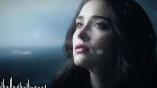 Through the Static | Original Emotional EDM Song | Cinematic Visualizer