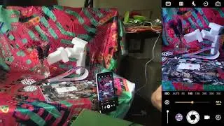 How to Use the Manual Camera App in Android