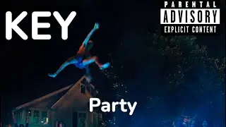 Key - Party (Official Audio)
