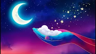Christian Baby Sleep Video: God&rsquo;s Gentle Whisper