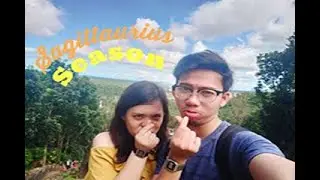 🎄ganaps in sagittaurius season (december vlog)🎄