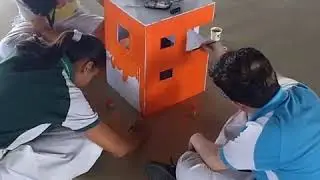 Delhi Public School Bangalore South, Bibox innovation day trailer