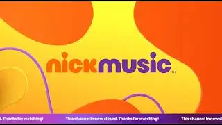 NickMusic - Bufor z belką o zamknięcie kanału (31.12.2025)