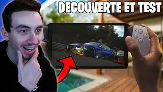 La PlayStation Portal en 2025&hellip; &ccedil;a marche VRAIMENT ?