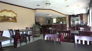 Fabios Bistro Virtual Tour - Fanwood, NJ
