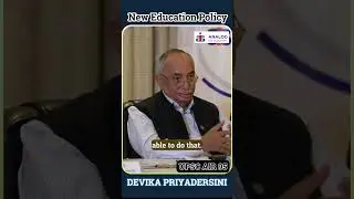 New Education Policy | Civil Services Coaching | ANALOG IAS |