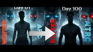 intro of this body transformation play list | winter arc ❄️ 💪