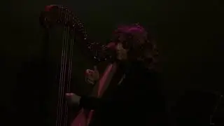 Ursula Burns Harpist - Grace's Descent for Sound of Belfast