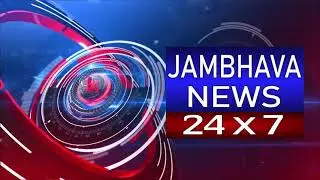 JAMBHAVA NEWS ENTRO.....