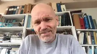 Vlog June 14. Gunnar's Facebook birding groups.