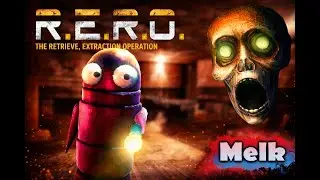 This Horror Game is PURE CHAOS – R.E.P.O. Funny Moments!