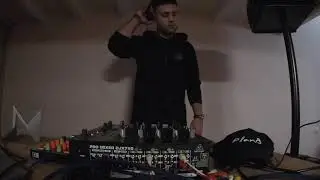 MATH.G LIVESTREAM 31/12 &bull;Be Radio ATHENS&bull; PLAN B CHIOS