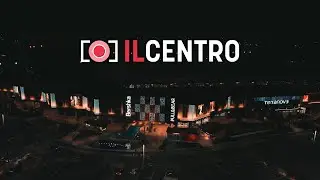 IL CENTRO di Arese - Uno dei centri commerciali pi&ugrave; grandi in Europa
