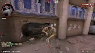 HvH Highlights ft. Neverlose & LuaSense #freecfg