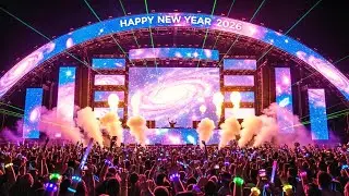 Tomorrowland Inspired Mix 2024: Best Festival Edm Music