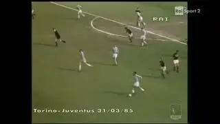 The Complete Midfielder: Platini&rsquo;s Defensive Skills