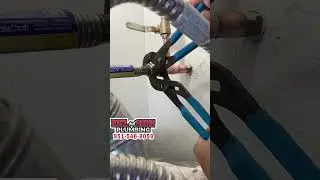 Slab leak and pipe reroute in Menifee, Ca 92585