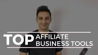 The best must have tools to Use In Your Online Business.