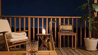 Classic Night Jazz &mdash; Vintage Retro Lounge Smooth Instrumental