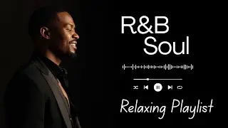 R&B Healing Music &ndash; Calm Comfort Vibes For Grooves, Healing, Sleep, Relax