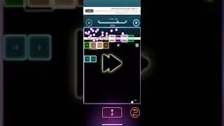 Bricks Breaker Quest - 402 - 3 stars