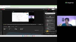 W1Day2 - Technical exploration of Stripe Payment Integration!