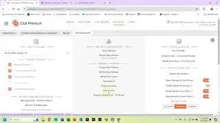 Setting Up an Event in Golf Genius Printing Scorecards, Verifying Scores, Printing Results (Part 3)