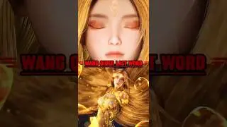 Wang Qiu&rsquo;er Last Words Before Sacrifice | Soul Land 2