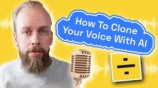 How to Create Your Own Voice Clone | LALAL.AI Tutorial