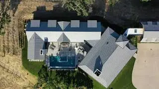 The Farm - Built by Patterson Custom Homes