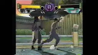 VnJ4 Naruto Gekitou Ninja Taisen! 4 Tournament Matches #7